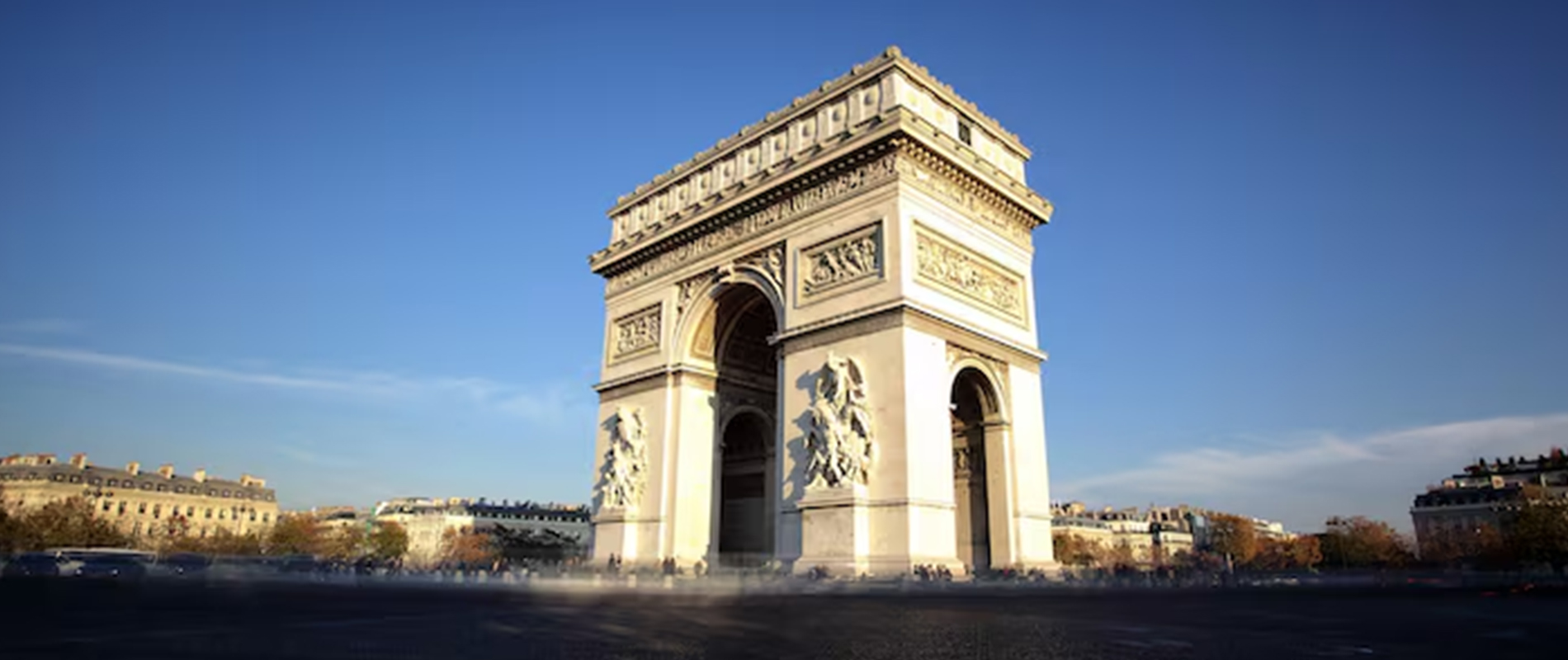 Paris Europe